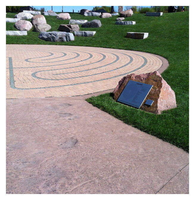 Tree Series: Trees for Klee Wyck II