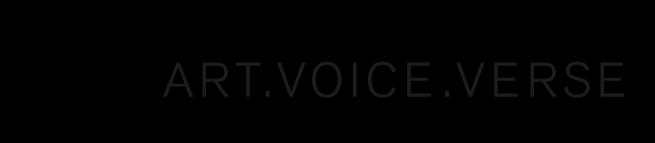 art.voice.verse