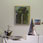 Abstracts in Metal and Paint